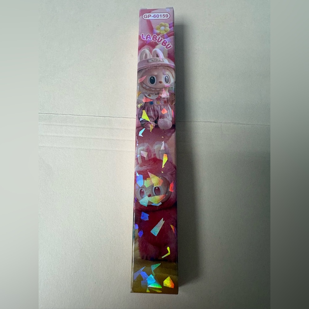 Labubu Character Gift Set - Picture 3 of 12